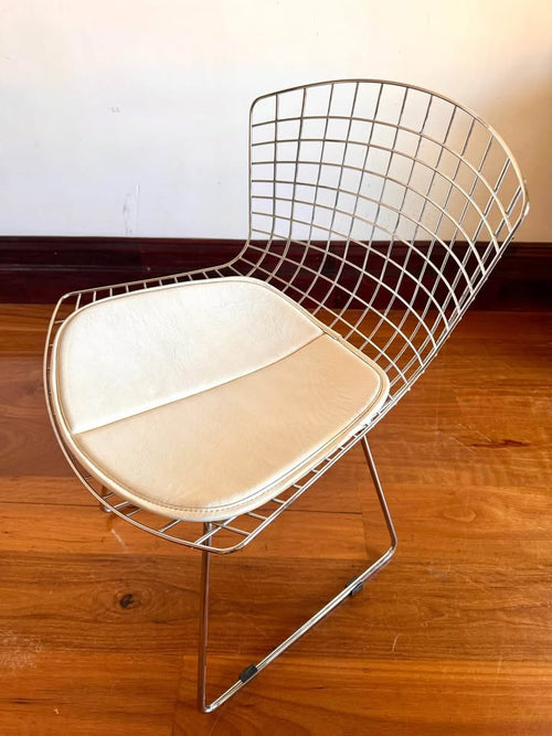 Bertoia Side Chairs