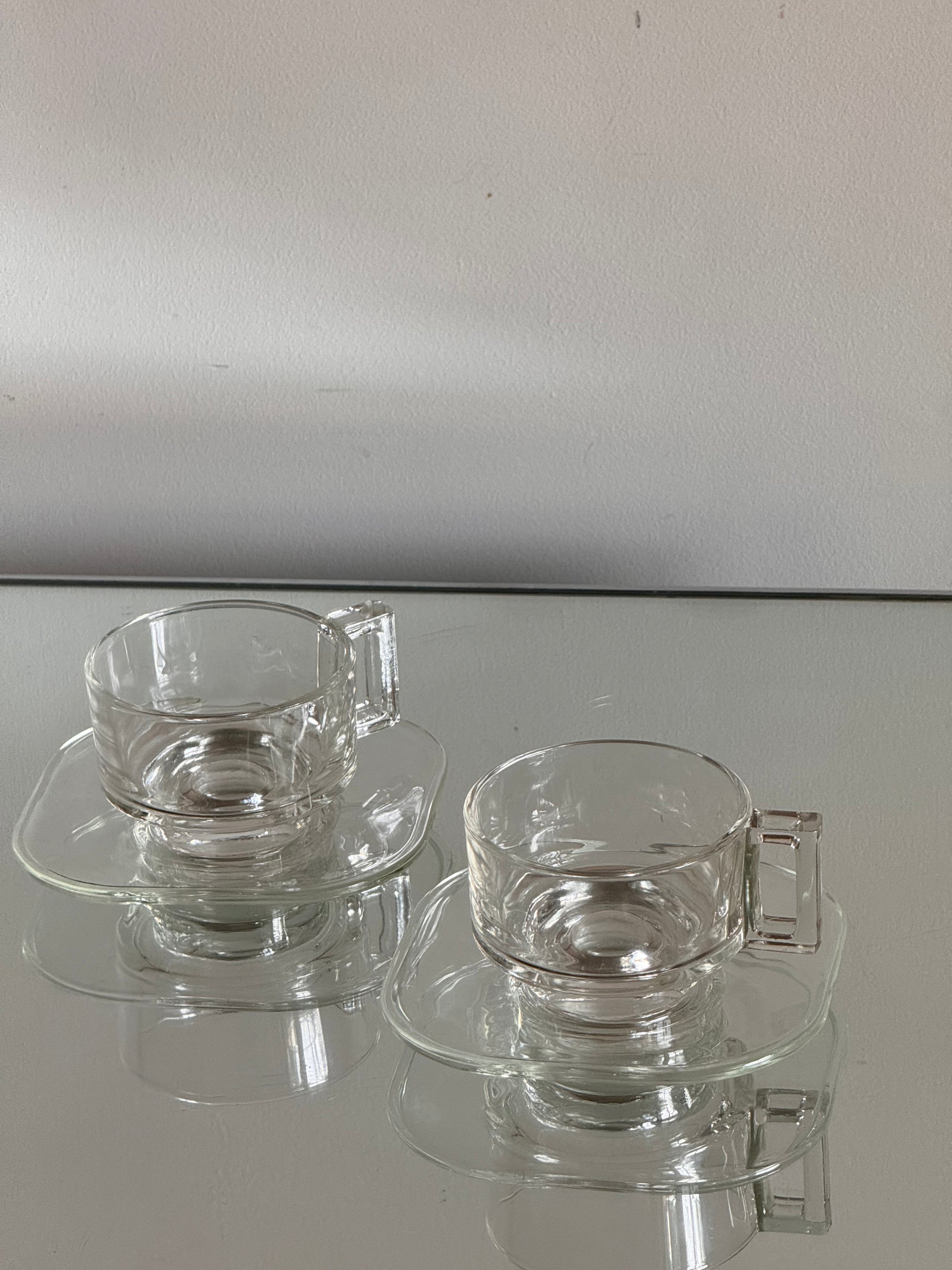 Joe Colombo Arno Cup & Saucer