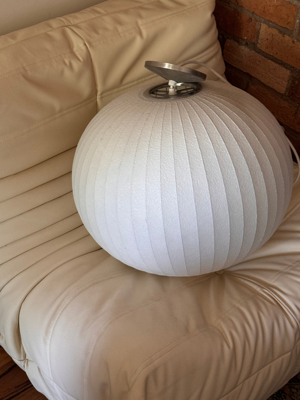 Modernica Nelson Lamp