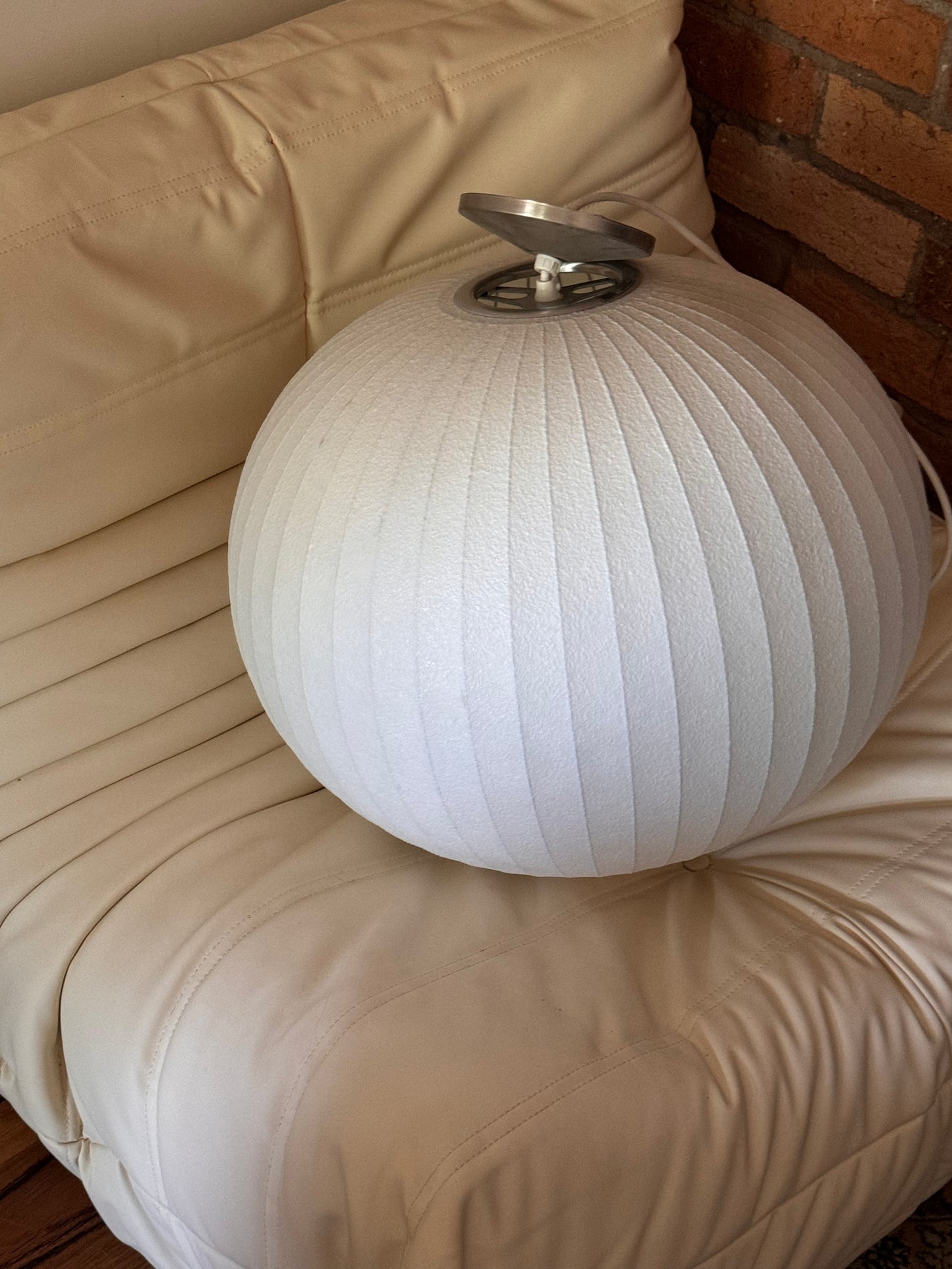 Modernica Nelson Lamp